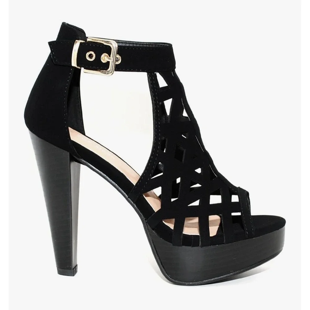 TRENDSup open toe